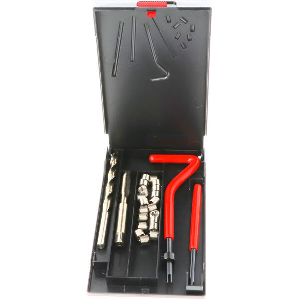 Gereedschap Helico reparatieset m6