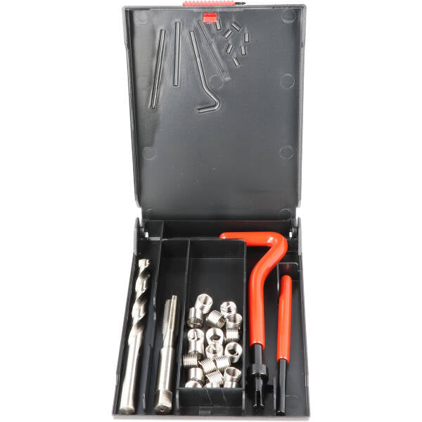 Gereedschap Helico reparatieset m8