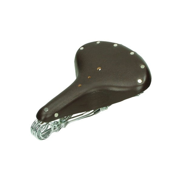 Zadel Tabor universeel 240 marron Tomos