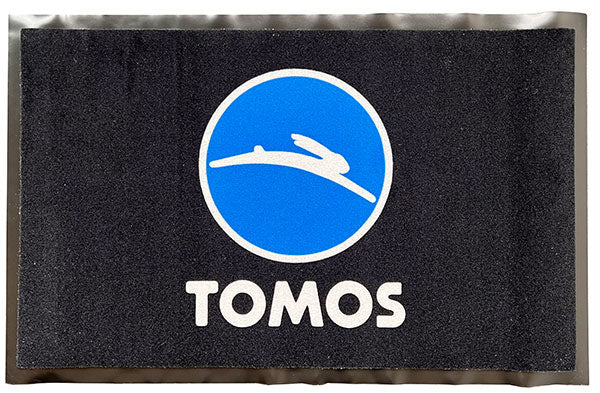 Deurmat Droogloopmat 60x95cm Tomos