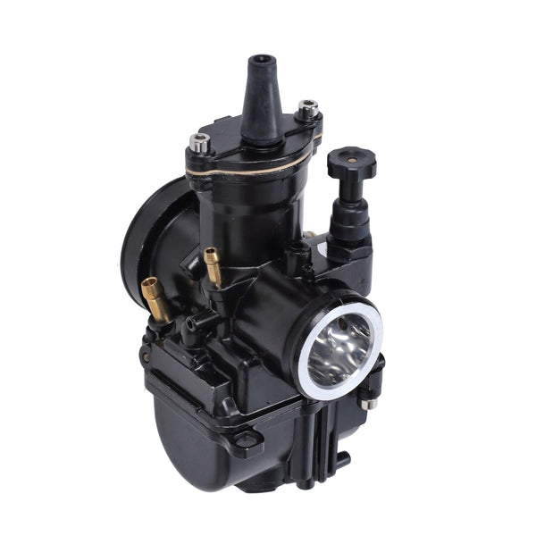 Carburateur PWK insteek black racing 24mm universeel