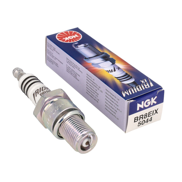 Bougie NGK BR8EIX iridium lange schacht