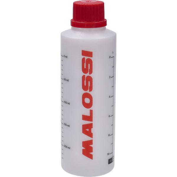 Maatbeker Malossi 2t mengolie 250ml
