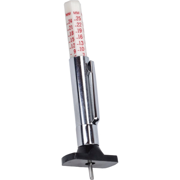 Gereedschap banden profielmeter