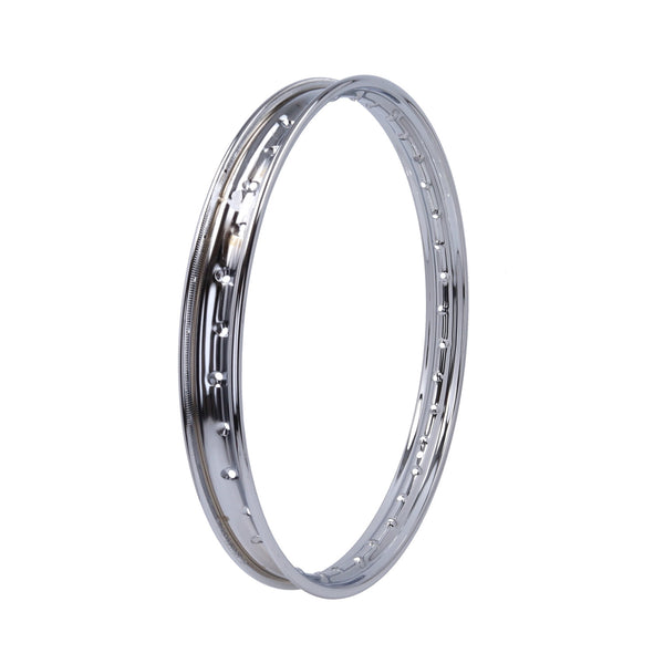 Velg spaak Italcerchio 1.50x19inch chroom