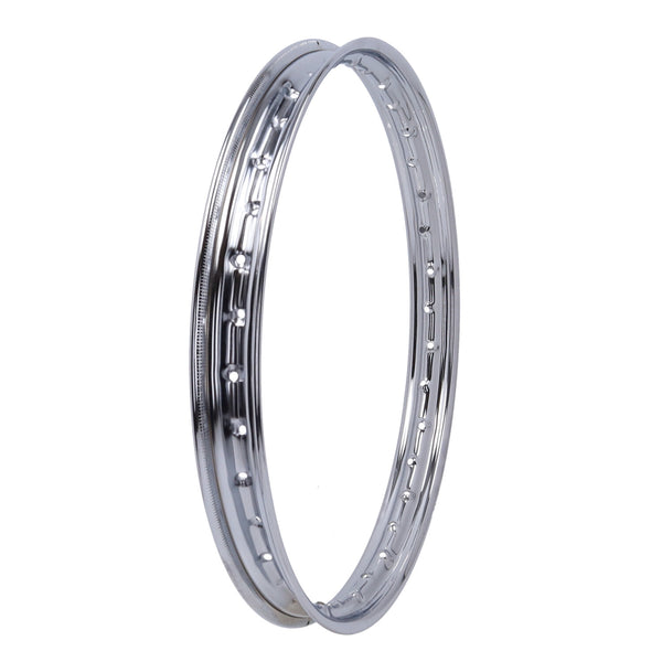 Velg spaak Italcerchio 1.20x16inch chroom