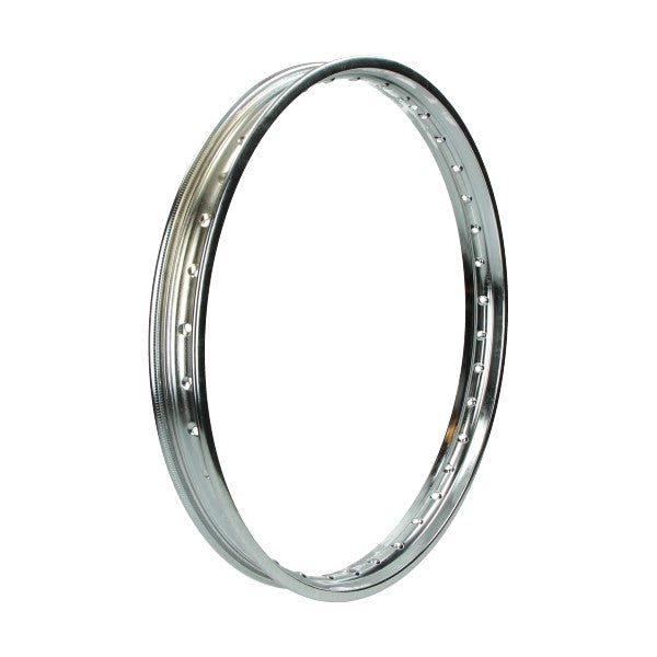 Velg spaak DMP 1.50x19inch chroom