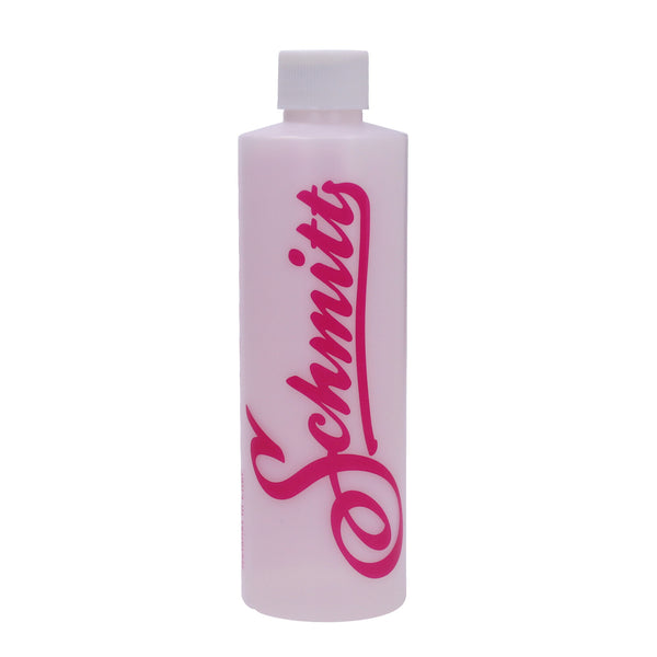 Maatbeker Schmitt 2t mengolie 250ml roze