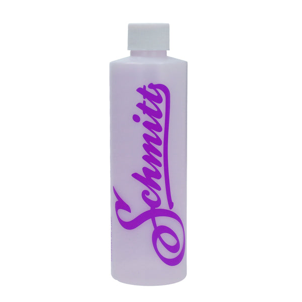 Maatbeker Schmitt 2t mengolie 250ml paars