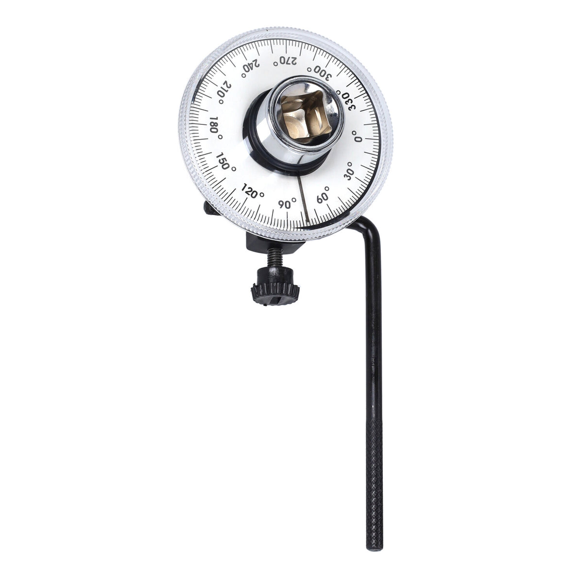 Gereedschap draaihoekmeter momentsleutel univ