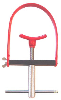 Blokkeersleutel koppeling vliegwiel t/m 120mm bromfiets, scooter, univ