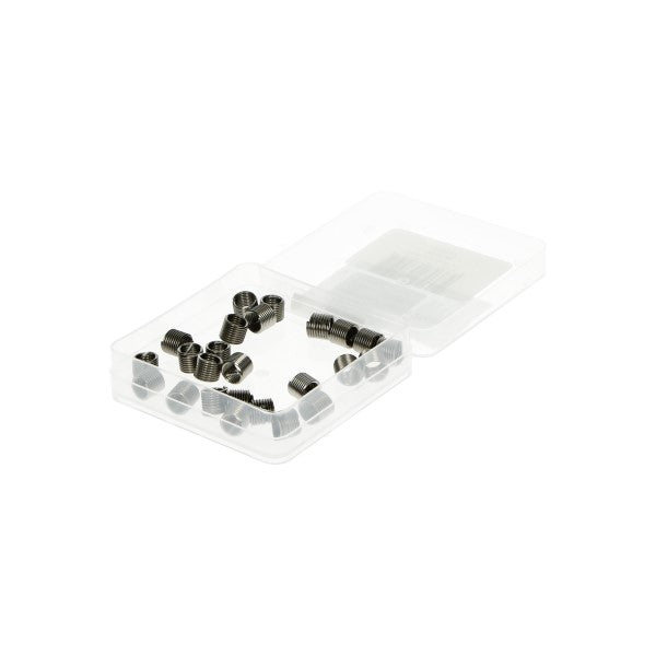 Gereedschap Helico insert m7 25pcs