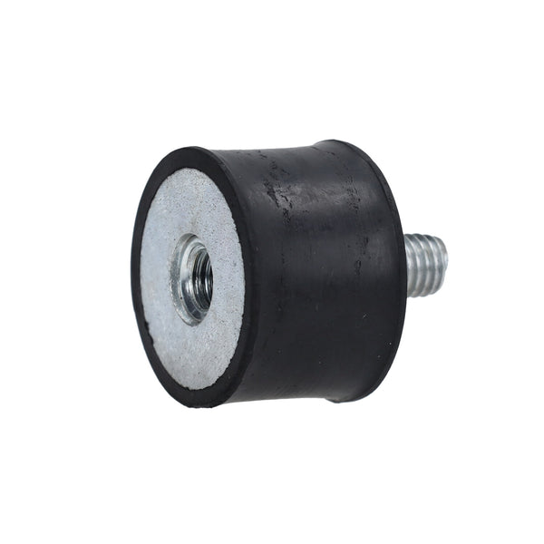 Silent block Polini universeel 30x20mm m8