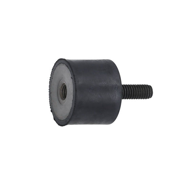 Silent block Polini universeel 25x20mm m6