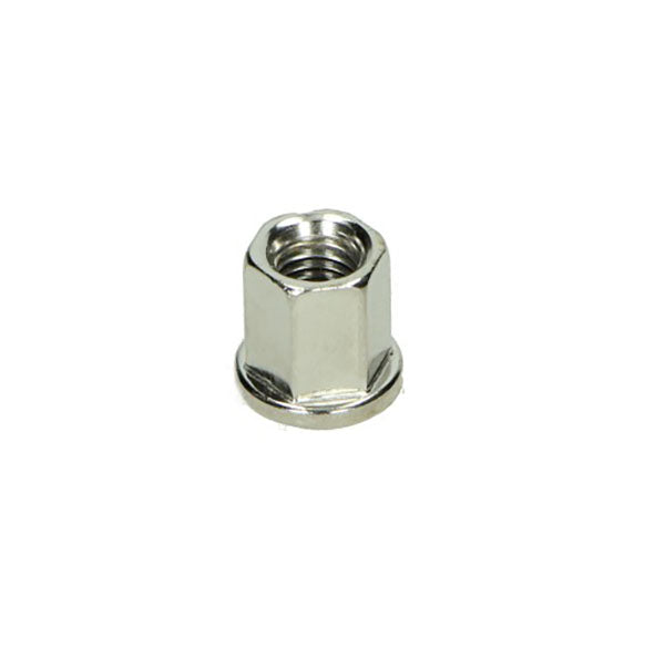 Moer cilinderkop m7x13 sco China 4T, sco GY6, Tomos