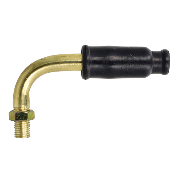 Elleboog Bing carburateur model Bing 6mm