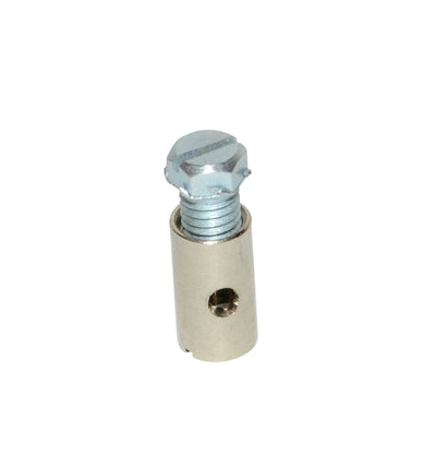 Nippel schroef 8x15mm