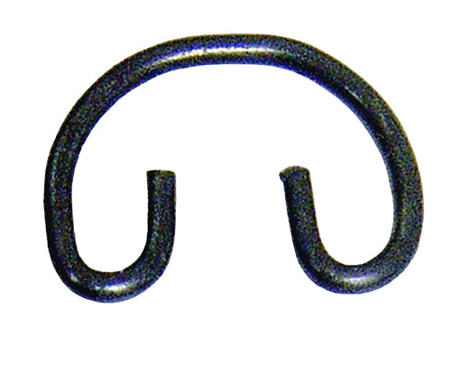 Borgveer pistonpen A-kwaliteit 10mm 50pcs