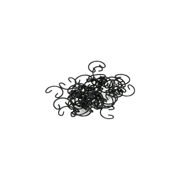 Borgveer pistonpen 12mm 50pcs