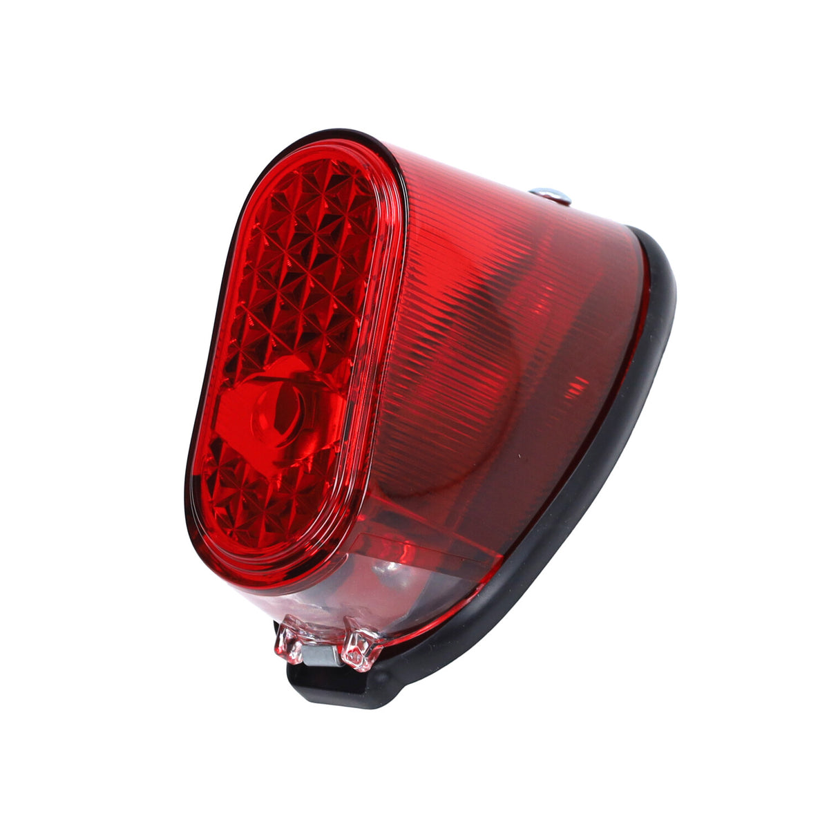 Achterlicht (model zkw) rood puch ds, puch maxi, tomos, vs50, ms50, mv50, puch