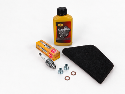 Accessoires