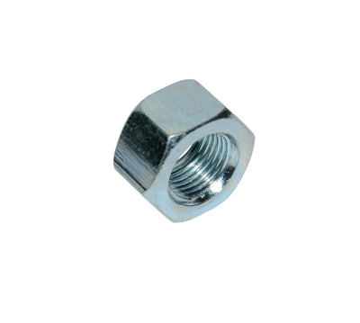 Moer Tomos origineel achterwielas 11mm revival, zip 209277