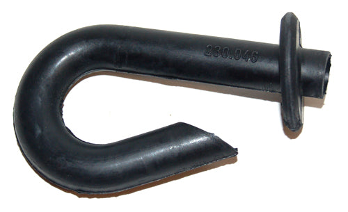 Aanzuigrubber Tomos origineel 25km Tomos A35
