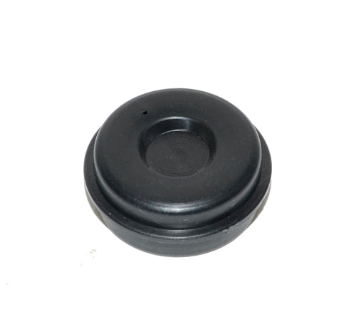 Rubber Tomos origineel olietankdop flexer XL, revival 217321