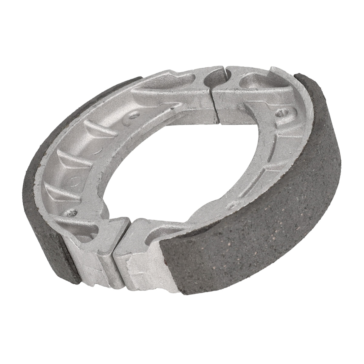 Remsegmentset DMP voor/achter 105mm Tomos A35