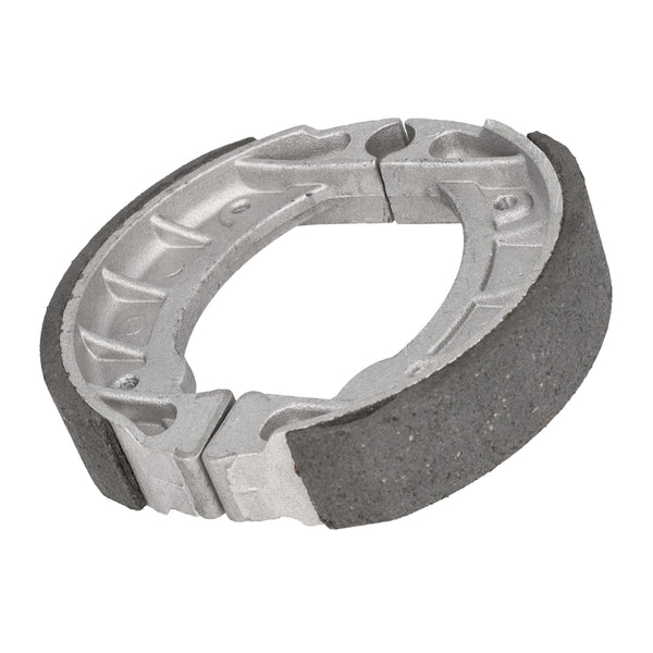 Remsegmentset DMP voor/achter 105mm Tomos A35