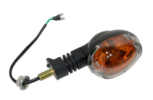 Knipperlicht li/re voor/achter transparant Tomos A35 234404