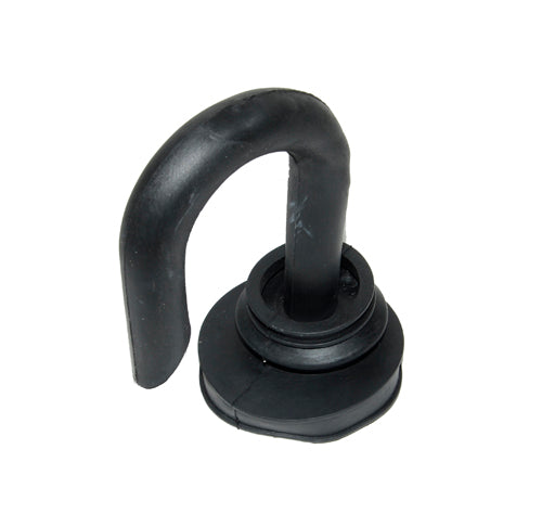 Rubber luchtfilter aanzuigrubber Tomos
