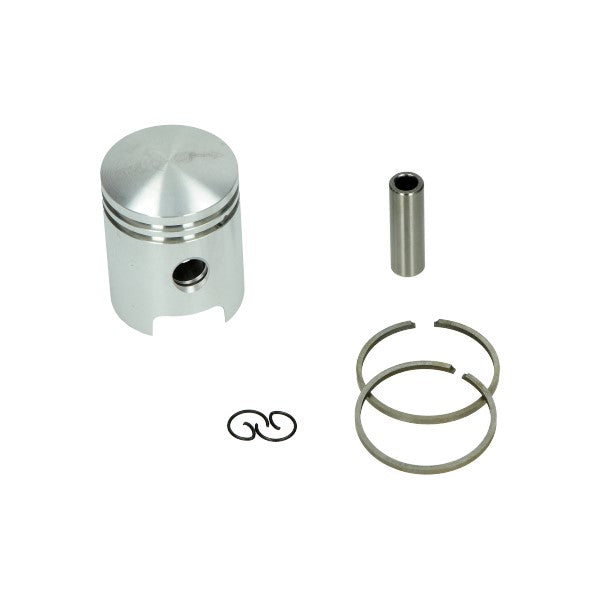 Zuiger DMP standaard pen 12 38mm Tomos