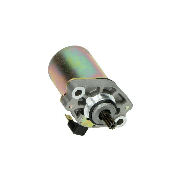 Startmotor DMP 10tnd funsport'r, Luxe e-start, Quadro e-start, Revival, Sport'R, Streetmate, Tomos