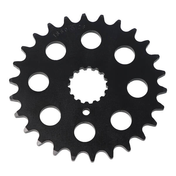 Voorkettingwiel esjot 26t A3, Tomos A35