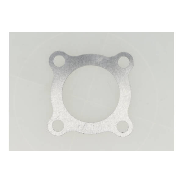 Koppakking DMP aluminium 0.5mm 38mm Tomos