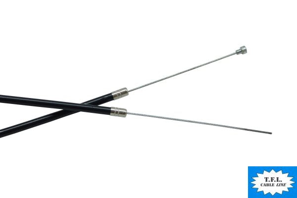Achterremkabel tfl teflon A3, Tomos A35