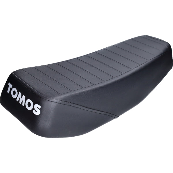 Buddyseat zwart a3, Tomos A35