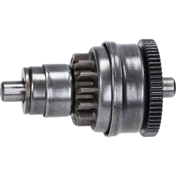 Bendix DMP Luxe e-start, Pack'R EX, Quadro EX