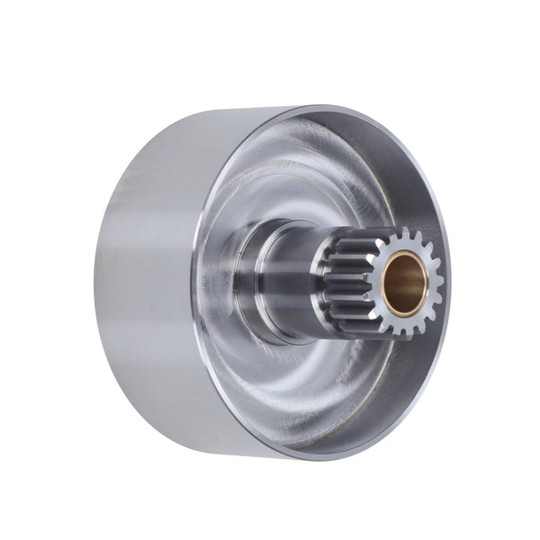 Koppelinghuis jasil compleet (made in EU) A3, A35, A55, Tomos A52