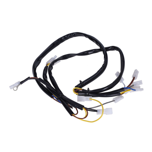Kabelboom fast-arrow A3, S25, Tomos A35