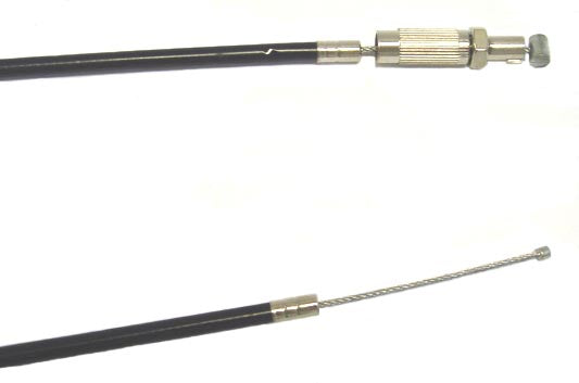 Gaskabel DMP A3, Tomos A35