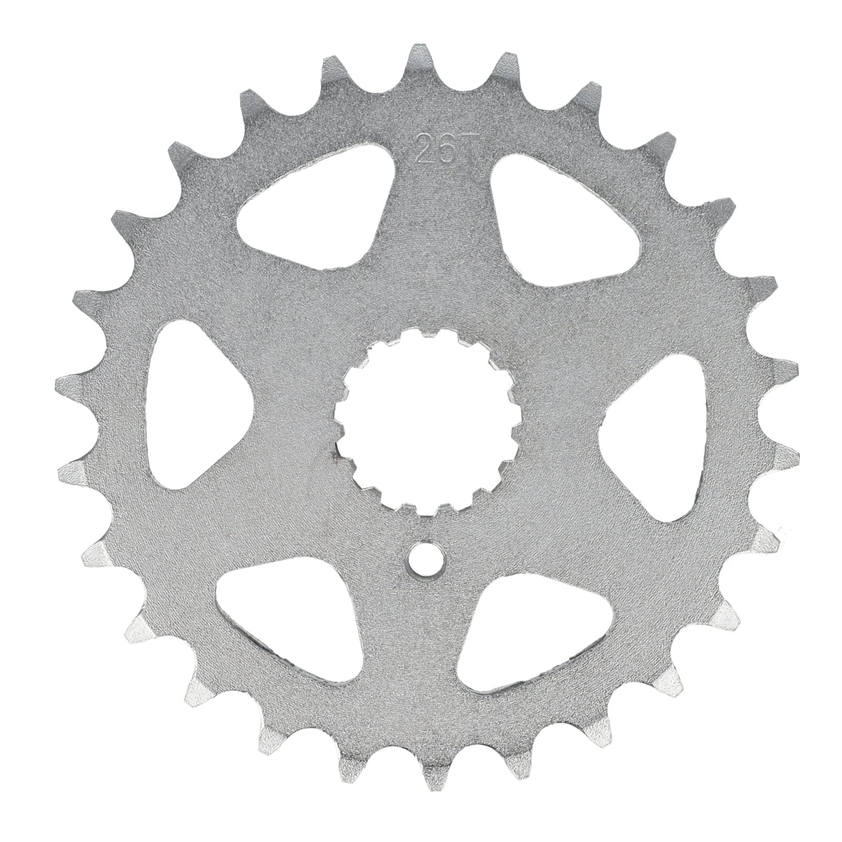 Voorkettingwiel DMP 26t a3, Tomos A35