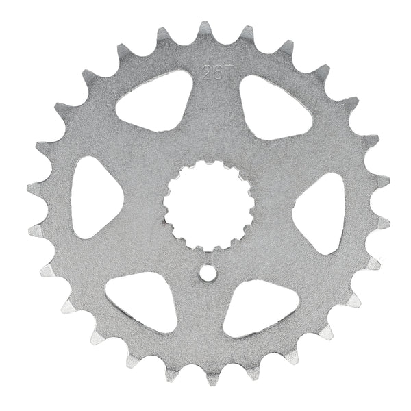 Voorkettingwiel DMP 26t A3, Tomos A35