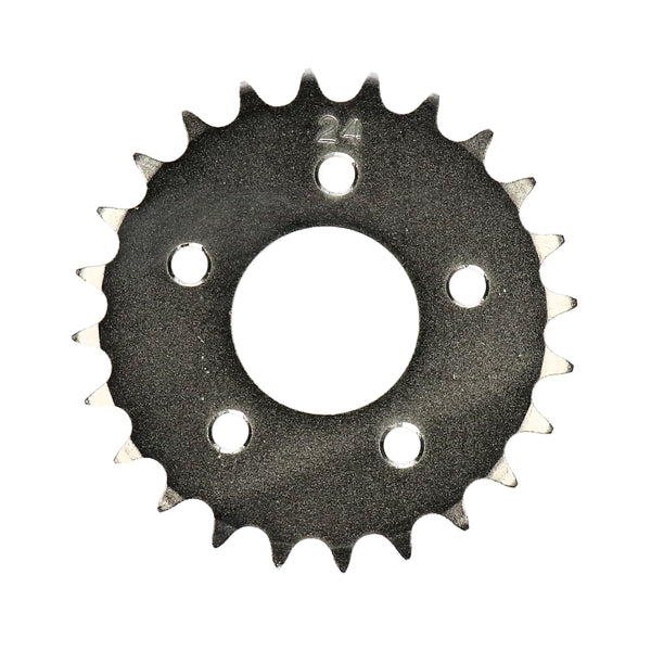 Achterkettingwiel DMP 45km 24t Revival