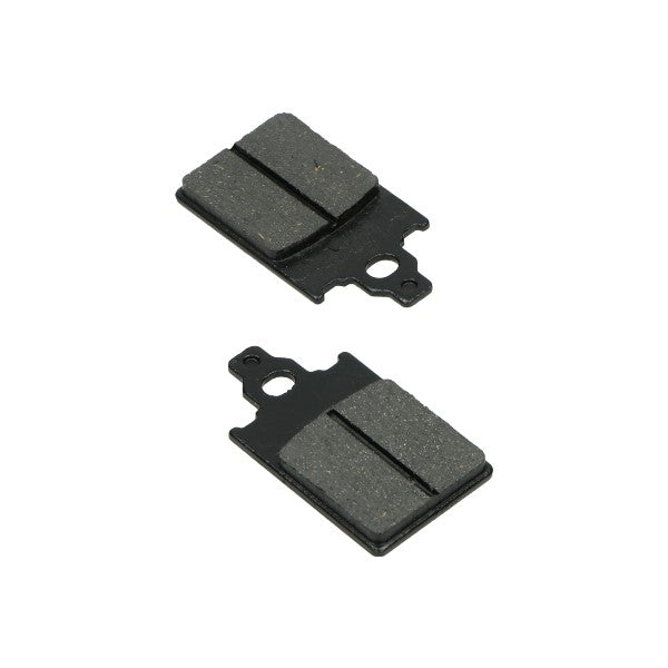 Remblokset DMP (made in EU) voor af1, f12 rst, f15, red rose, Revival, Streetmate, tuareg, Youngst'R