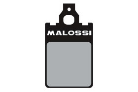 Remblokset Malossi voor af1, f12 rst, f15, free, red rose, Revival, tuareg, Youngst'R 6215050bb