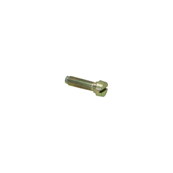 Stelschroef Bing stationair 19mm 150-078-06