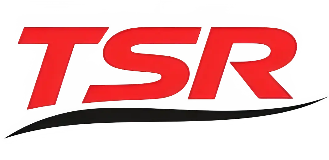 TSRmotoren
