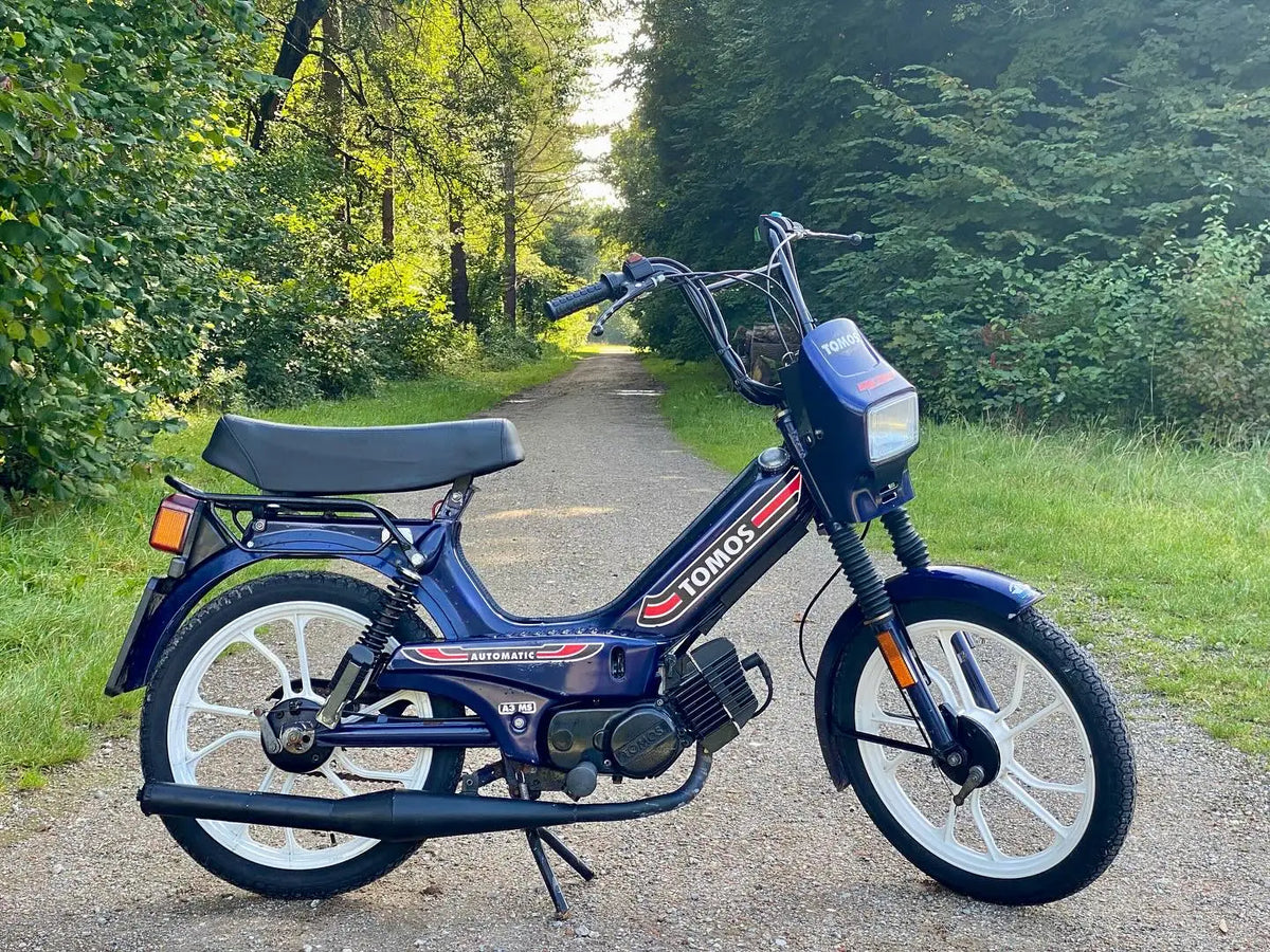 Gemaakt om te rijden